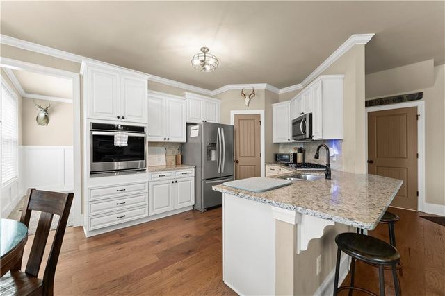 3113 Shelter, Gainesville, GA 30506