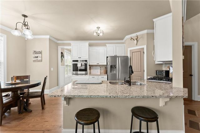 3113 Shelter, Gainesville, GA 30506