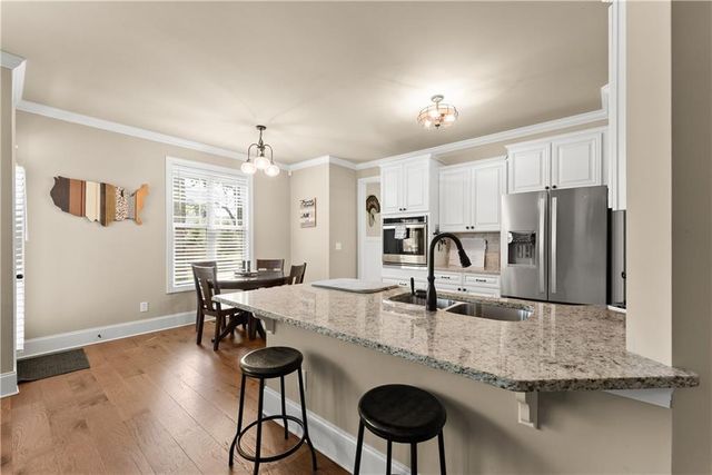 3113 Shelter, Gainesville, GA 30506