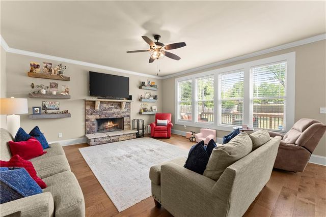 3113 Shelter, Gainesville, GA 30506