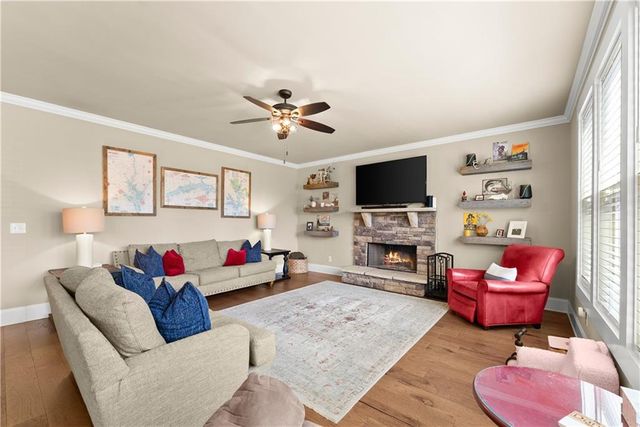 3113 Shelter, Gainesville, GA 30506
