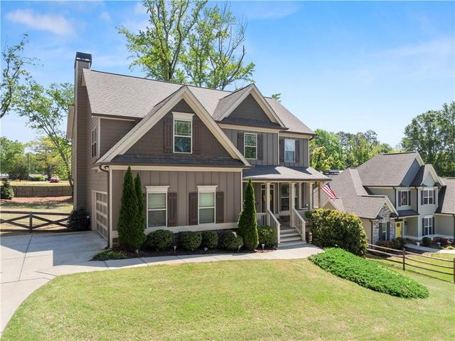 3113 Shelter, Gainesville, GA 30506