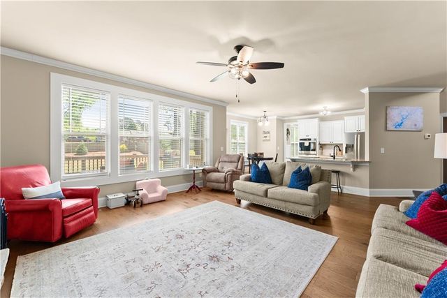 3113 Shelter, Gainesville, GA 30506