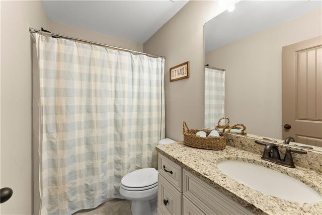 3113 Shelter, Gainesville, GA 30506