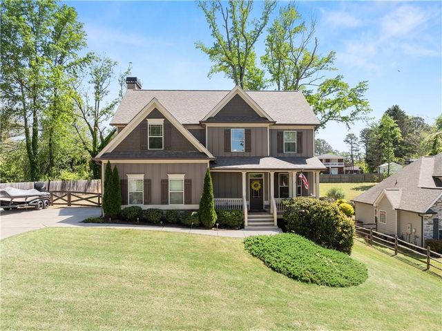 3113 Shelter, Gainesville, GA 30506