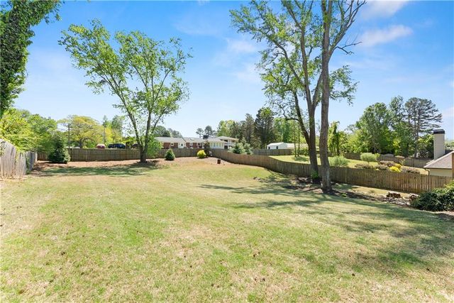 3113 Shelter, Gainesville, GA 30506