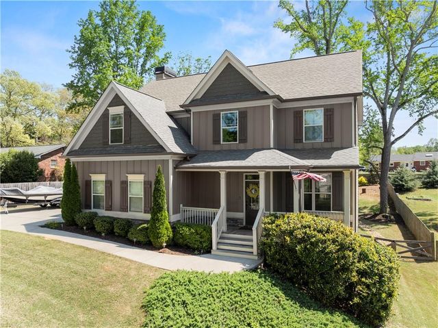 3113 Shelter, Gainesville, GA 30506