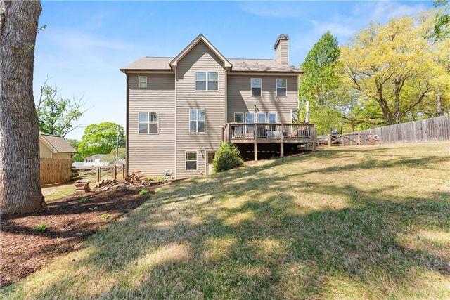 3113 Shelter, Gainesville, GA 30506
