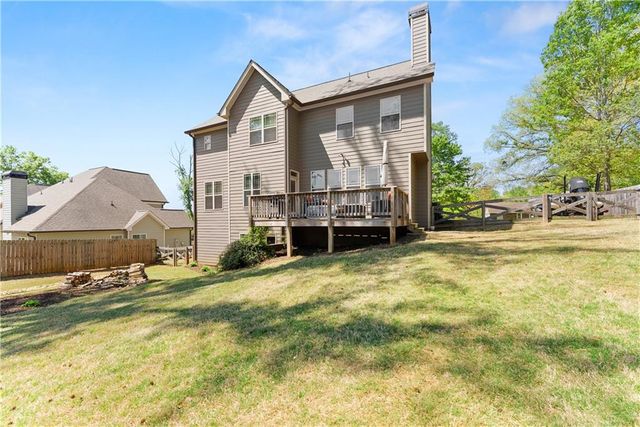 3113 Shelter, Gainesville, GA 30506