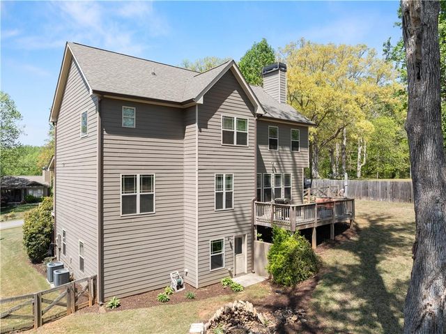 3113 Shelter, Gainesville, GA 30506