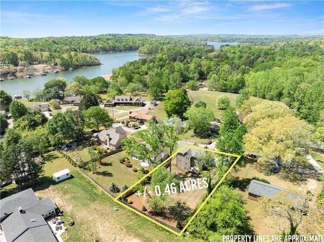 3113 Shelter, Gainesville, GA 30506