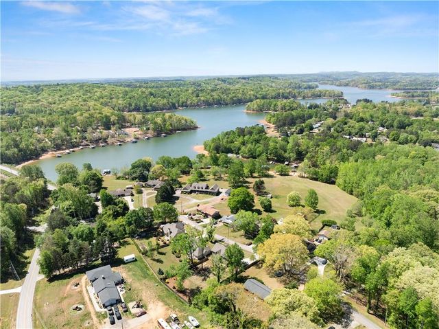 3113 Shelter, Gainesville, GA 30506