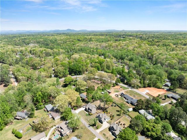 3113 Shelter, Gainesville, GA 30506