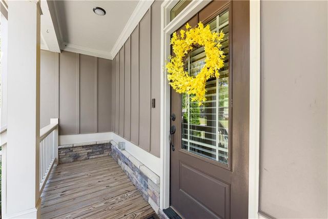 3113 Shelter, Gainesville, GA 30506