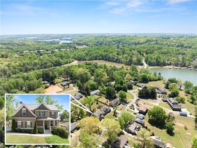 3113 Shelter, Gainesville, GA 30506