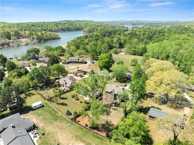 3113 Shelter, Gainesville, GA 30506