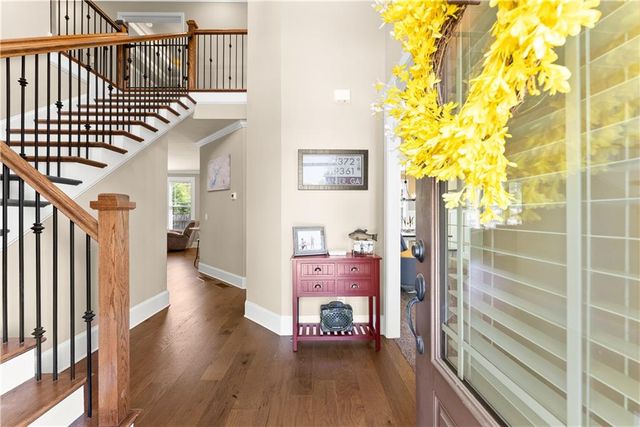3113 Shelter, Gainesville, GA 30506