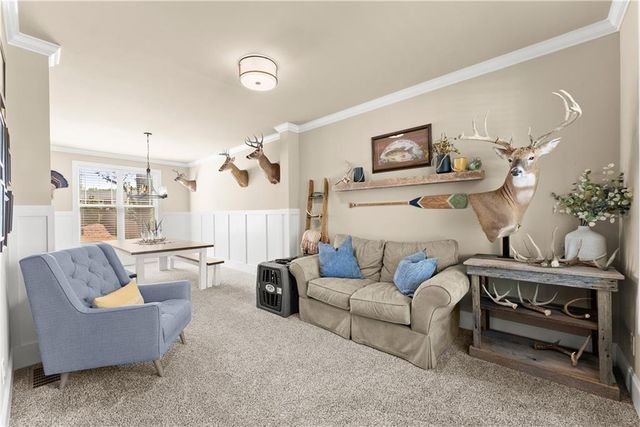 3113 Shelter, Gainesville, GA 30506