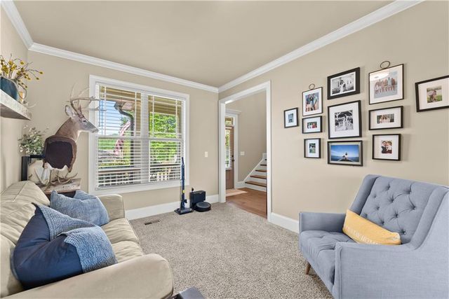 3113 Shelter, Gainesville, GA 30506