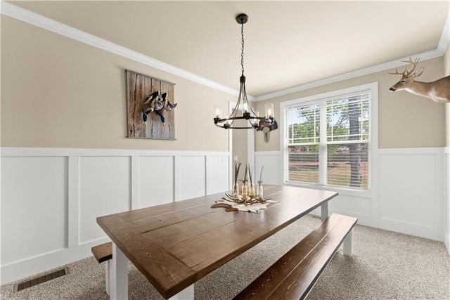 3113 Shelter, Gainesville, GA 30506