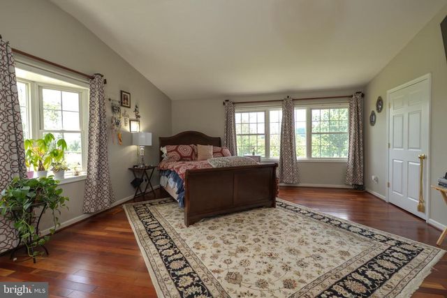 4179 FIERY RUN RD, Linden, VA 22642