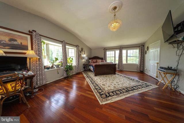 4179 FIERY RUN RD, Linden, VA 22642