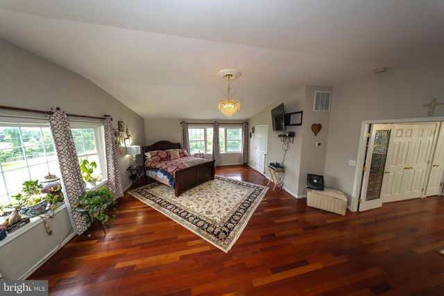 4179 FIERY RUN RD, Linden, VA 22642