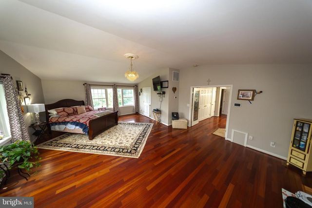 4179 FIERY RUN RD, Linden, VA 22642