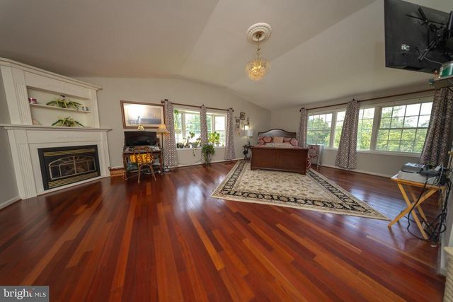 4179 FIERY RUN RD, Linden, VA 22642