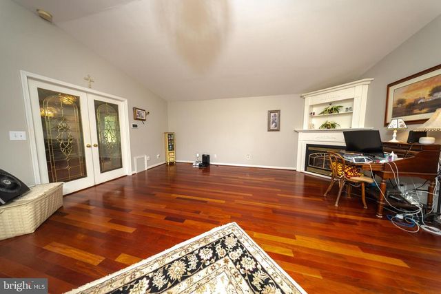 4179 FIERY RUN RD, Linden, VA 22642