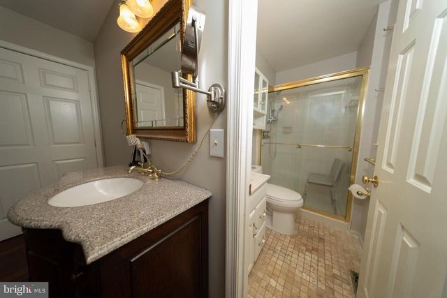 4179 FIERY RUN RD, Linden, VA 22642