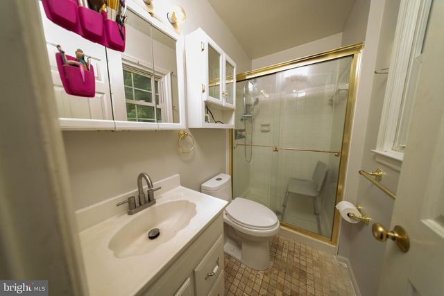 4179 FIERY RUN RD, Linden, VA 22642