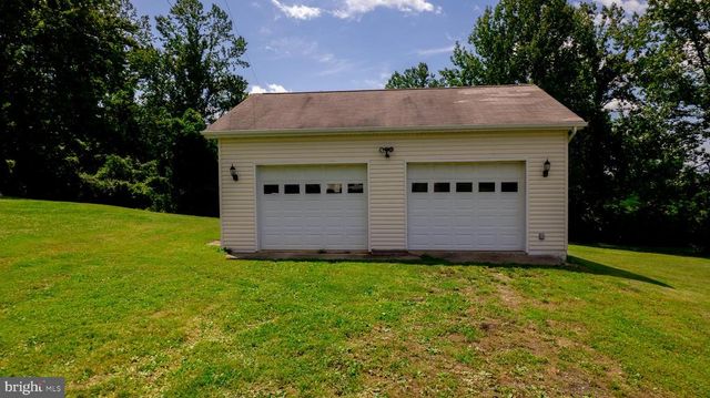 4179 FIERY RUN RD, Linden, VA 22642