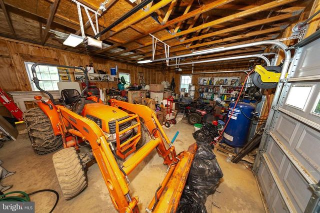 4179 FIERY RUN RD, Linden, VA 22642