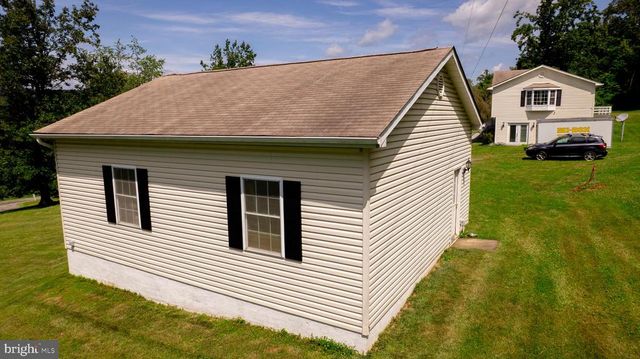 4179 FIERY RUN RD, Linden, VA 22642