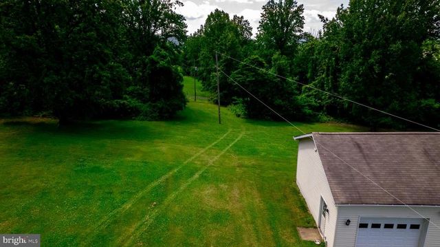 4179 FIERY RUN RD, Linden, VA 22642