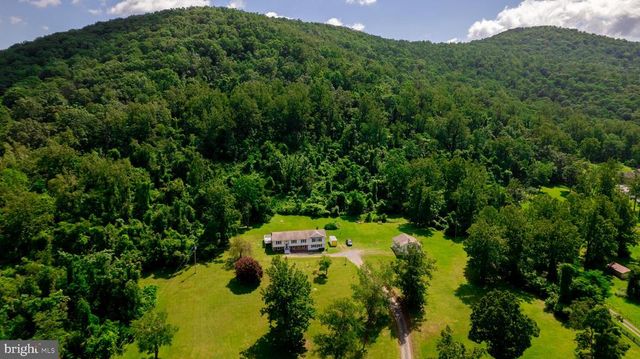 4179 FIERY RUN RD, Linden, VA 22642