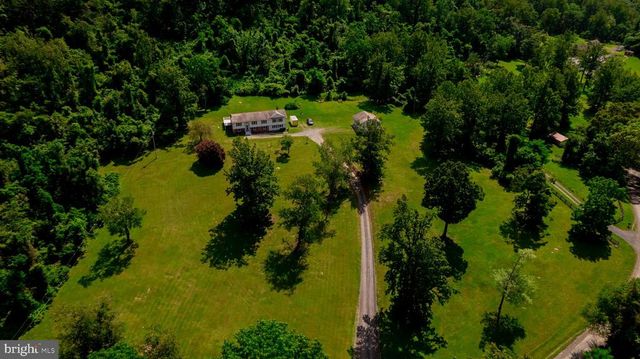 4179 FIERY RUN RD, Linden, VA 22642