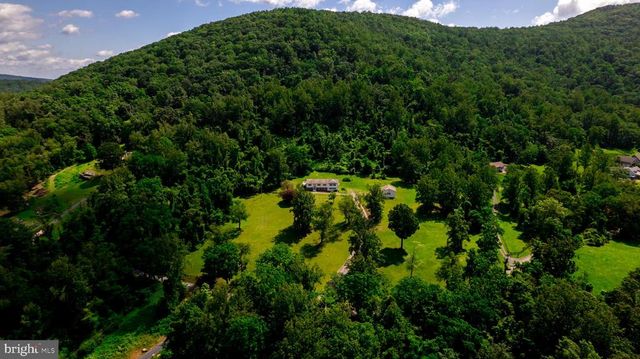 4179 FIERY RUN RD, Linden, VA 22642