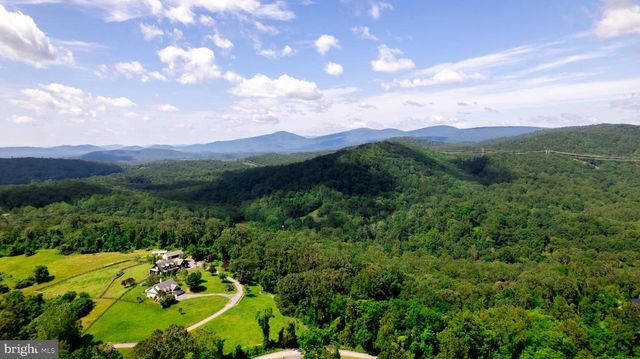 4179 FIERY RUN RD, Linden, VA 22642