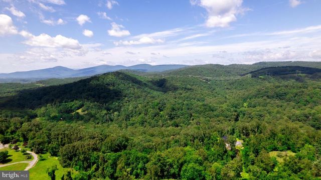 4179 FIERY RUN RD, Linden, VA 22642