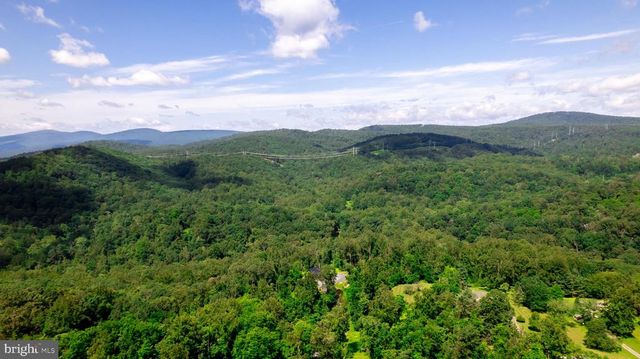 4179 FIERY RUN RD, Linden, VA 22642