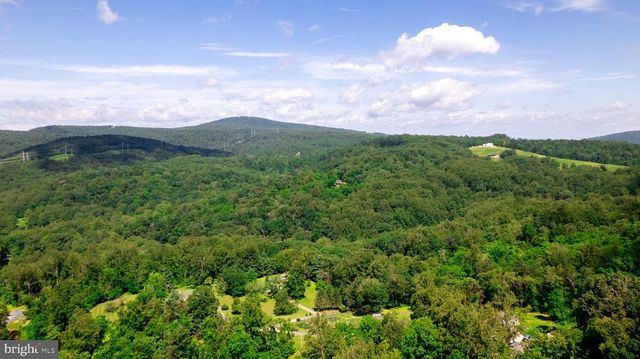 4179 FIERY RUN RD, Linden, VA 22642