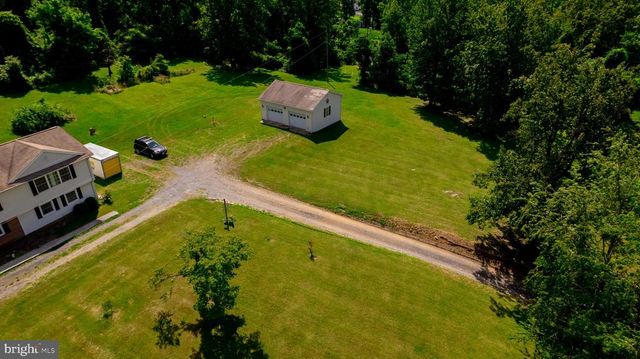 4179 FIERY RUN RD, Linden, VA 22642