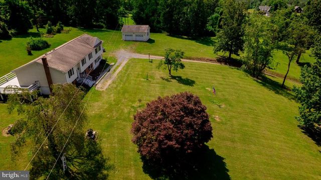 4179 FIERY RUN RD, Linden, VA 22642