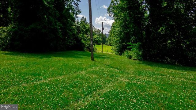 4179 FIERY RUN RD, Linden, VA 22642