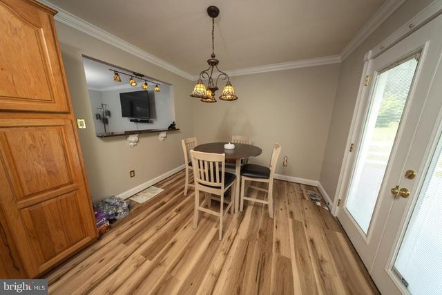 4179 FIERY RUN RD, Linden, VA 22642