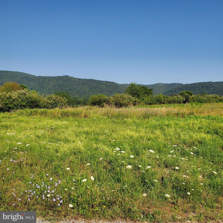LOT 17 SUNRISE LN, Fort Loudon, PA 17224