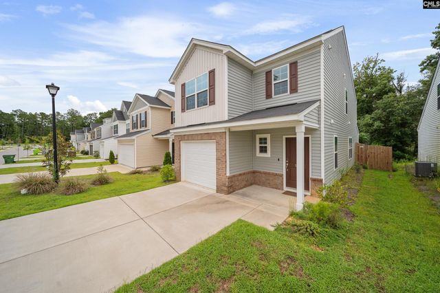 126 Kings Parish Court, Columbia, SC 29209