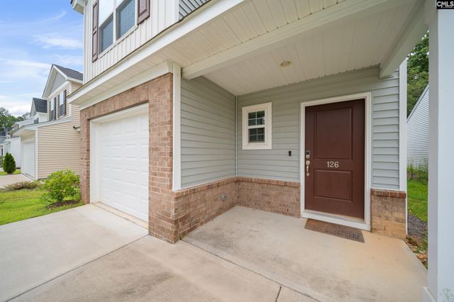 126 Kings Parish Court, Columbia, SC 29209